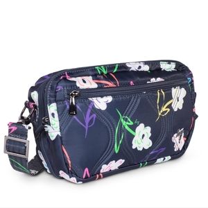 NWT LUG Crescendo Bright Flower